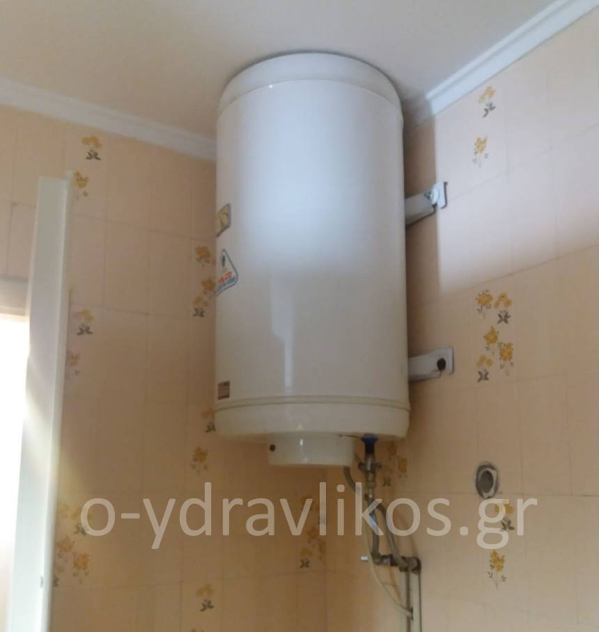 υδραυλικός καισαριανή
