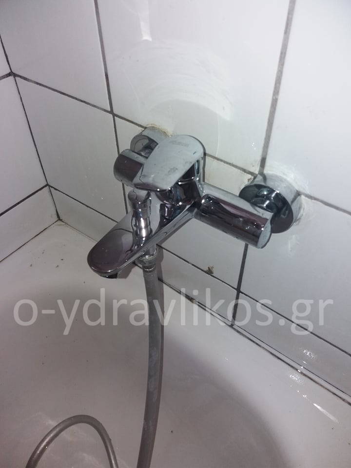 υδραυλικός αθήνα
