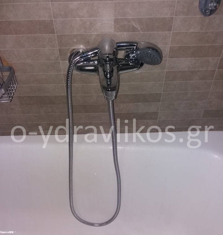 υδραυλικός αθήνα