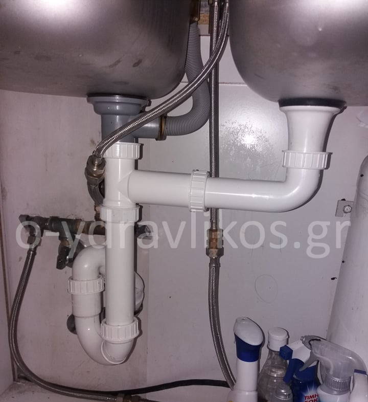 υδραυλικός αθήνα