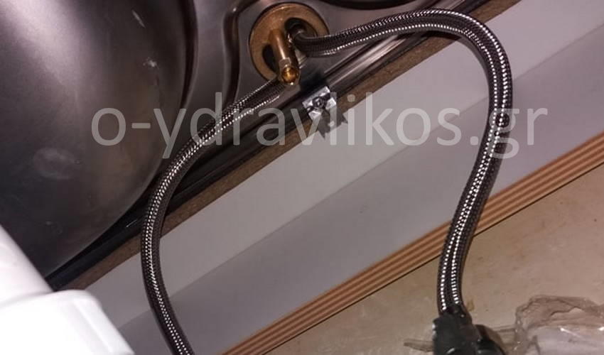υδραυλικός χολαργός σπιράλ