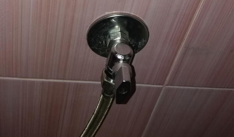 Υδραυλικός Δροσιά