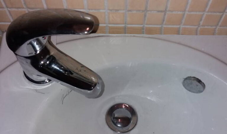 Υδραυλικός Καισαριανή