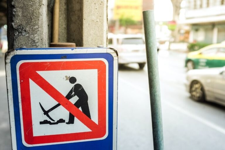 Επισκευή αποχέτευσης Χωρίς Σκάψιμο