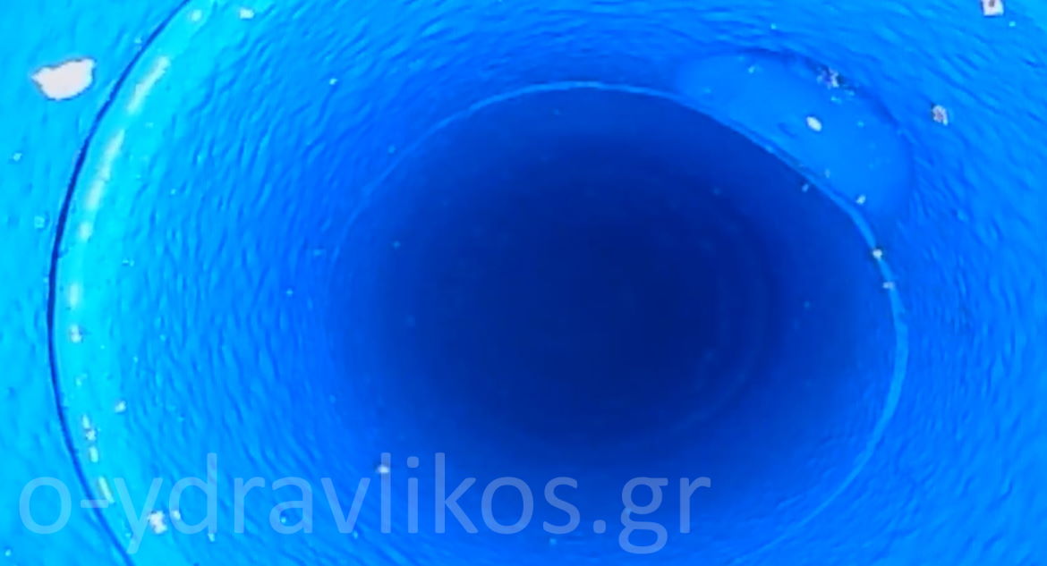 επισκευή αποχέτευσης