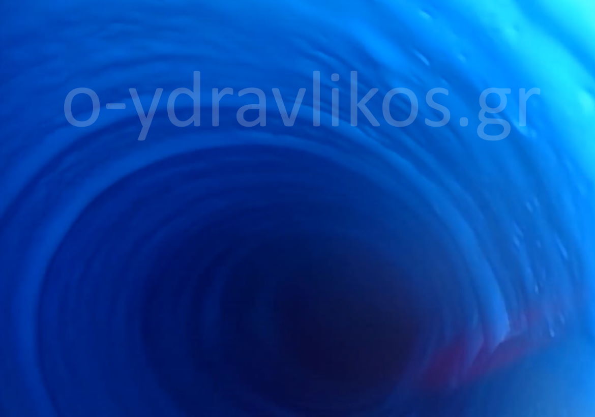 επισκευή σωλήνων αποχέτευσης