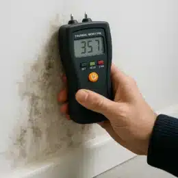 Ποια είναι η ιδανική υγρασία σε ένα σπίτι;